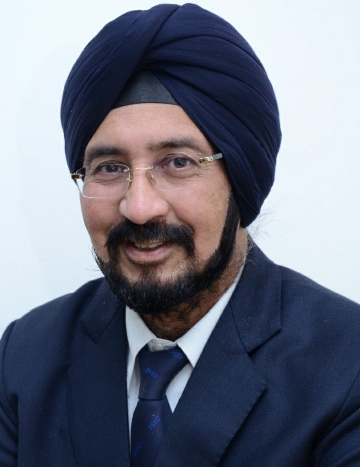 Harvinder Singh Chhabra