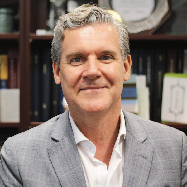Michael Fehlings
