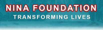 Nina Foundation logo