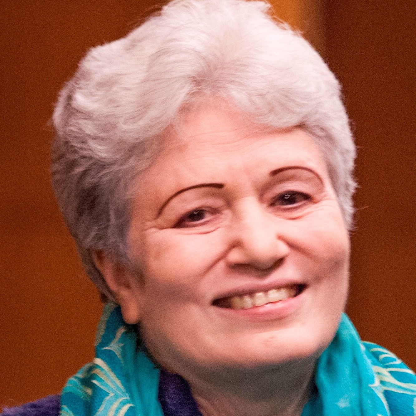 Komal Kamra