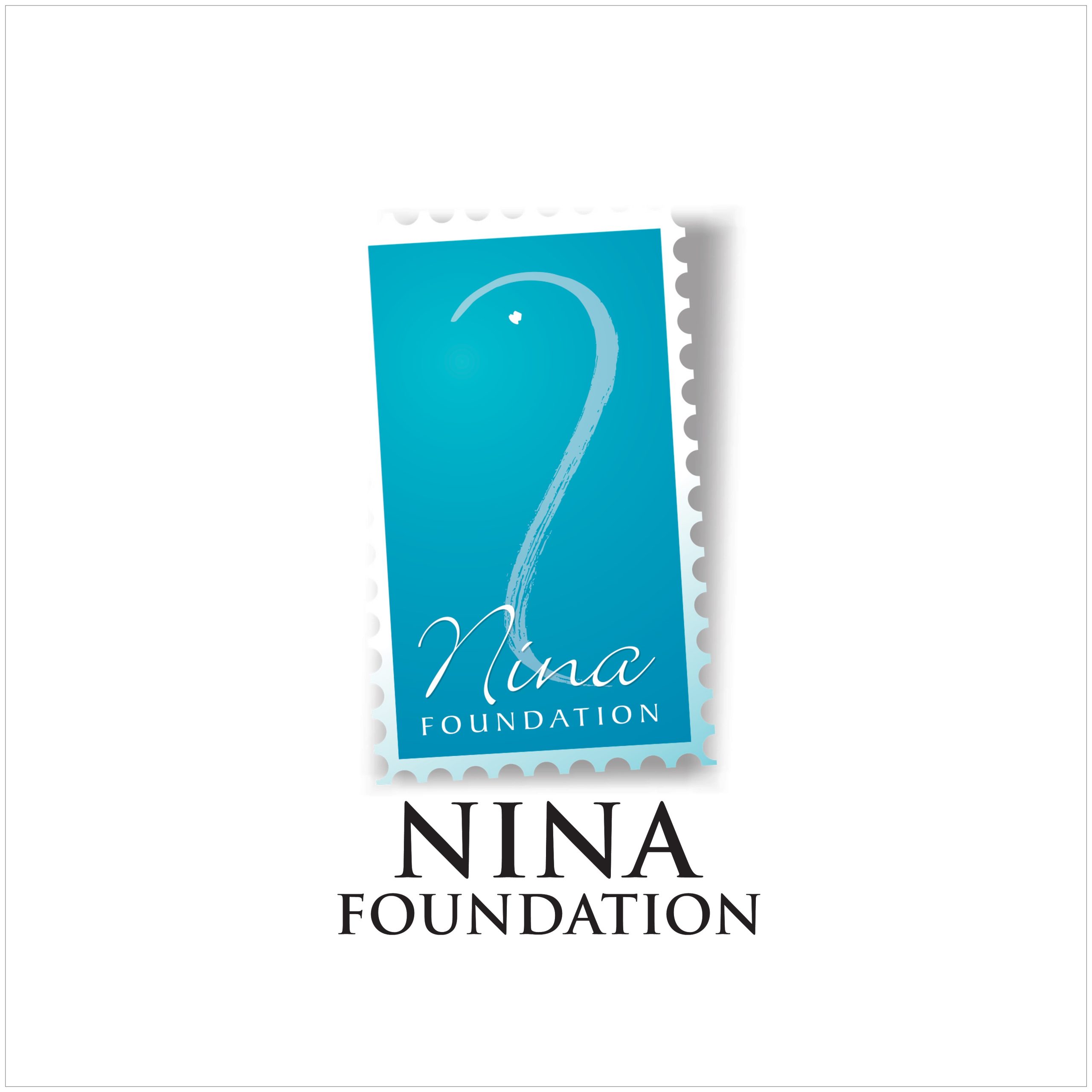 Nina Foundation logo