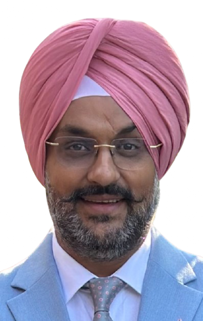 Sarvdeep Singh Dhatt