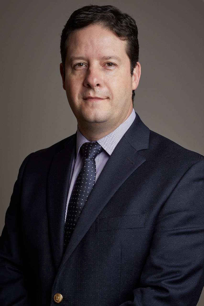 Cristiano Magalhaes Menezes