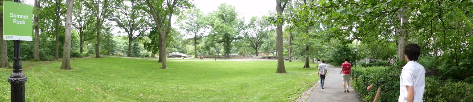 Central Park