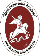 Rene Perdriolle Academy for Scoliosis Study logo