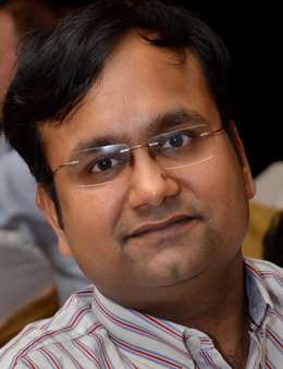 Bhavuk Garg