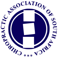 Chiropractic Association of South Africa logo