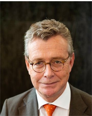 Johan Van Lerbeirghe