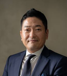 Kazu Kitamura